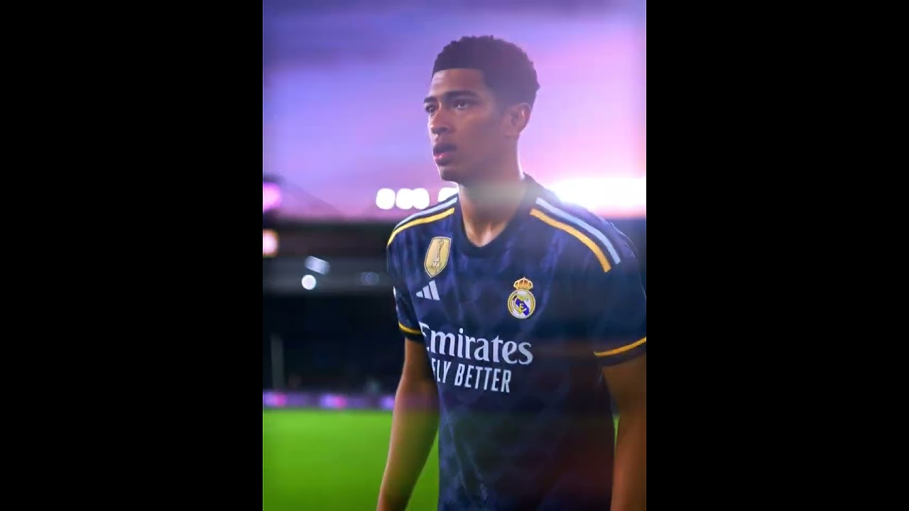 Jude's goal