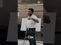 Morning Meeting at Al-Siraat Group
