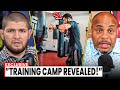 It's On! Khabib Nurmagomedov Leaks Date for Islam Makhachev vs JDM Fight! Shared Training Update!