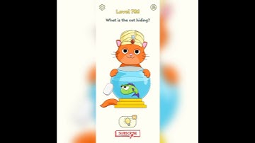 DOP 2 ( Delete One Part ) level 756