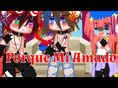 💕⚘¡!Papito....⁉️😨😰😭💔