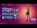 Fortnite- More Toona Fishstick Styles