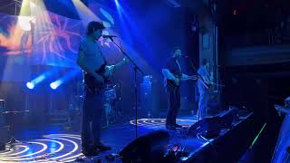 allah-las - busman's holiday (concert hall toronto 2024)