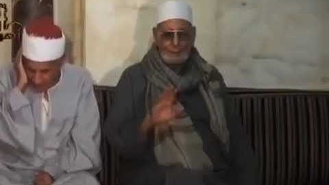 تلاوة طيبة للقارئ محمود عسران