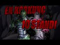 Jojodaki en korkun 10 stand