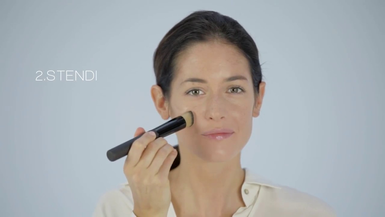 TUTORIAL KORFF FONDOTINTA IN CREMA EFFETTO LIFTING - Farmacia Lupoli