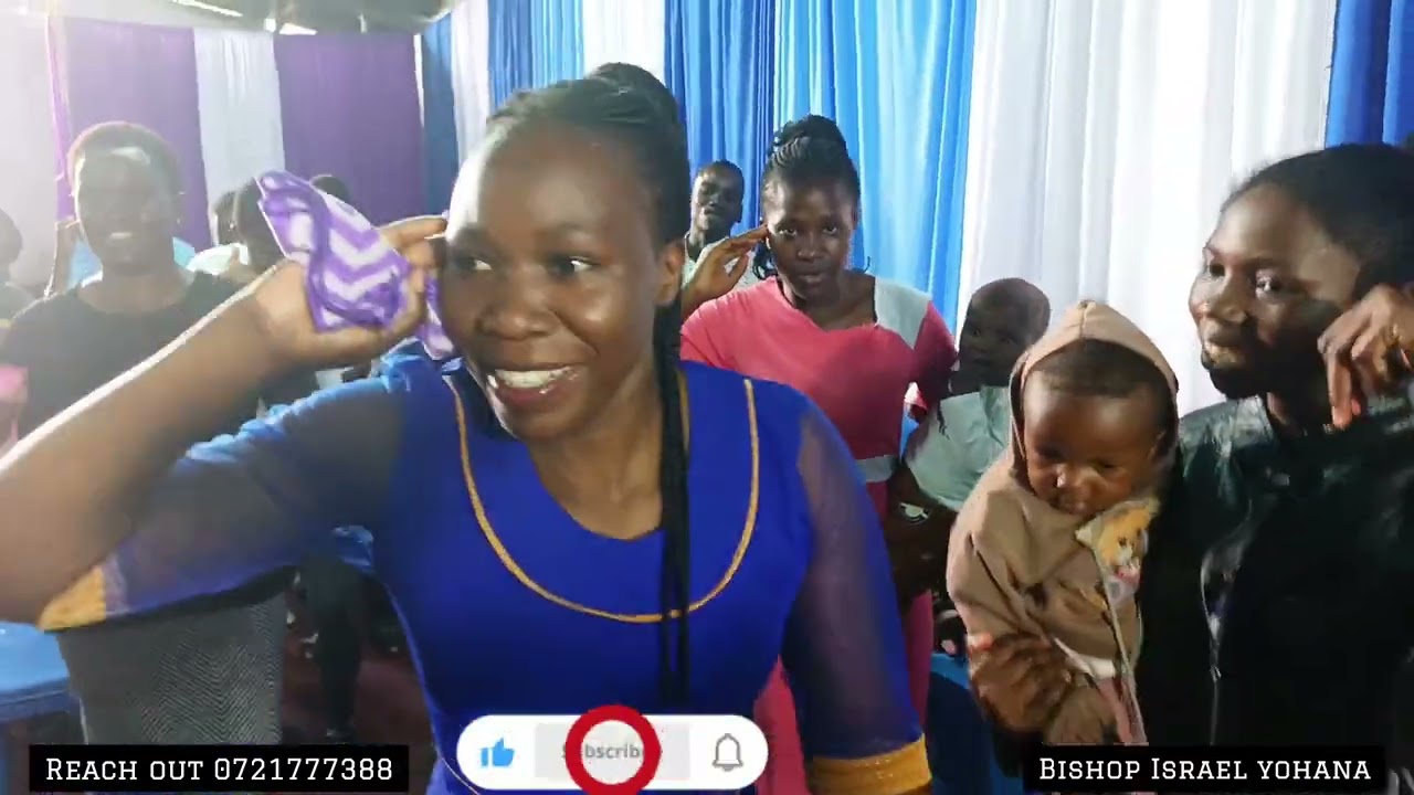 SIFA NA SHUKRANI KWA MUNGU