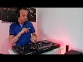 Tech house mix  tecno  xdj rr live mix harwell matroda benny benassi byor 