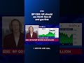 BP CEO: UK should use North Sea oil and gas first