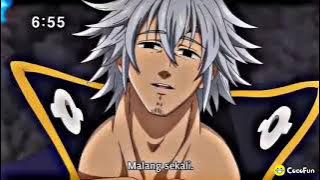 cocofun.#anime(nanatsu no taizai)