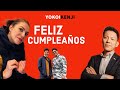 FELIZ CUMPLEAÑOS!