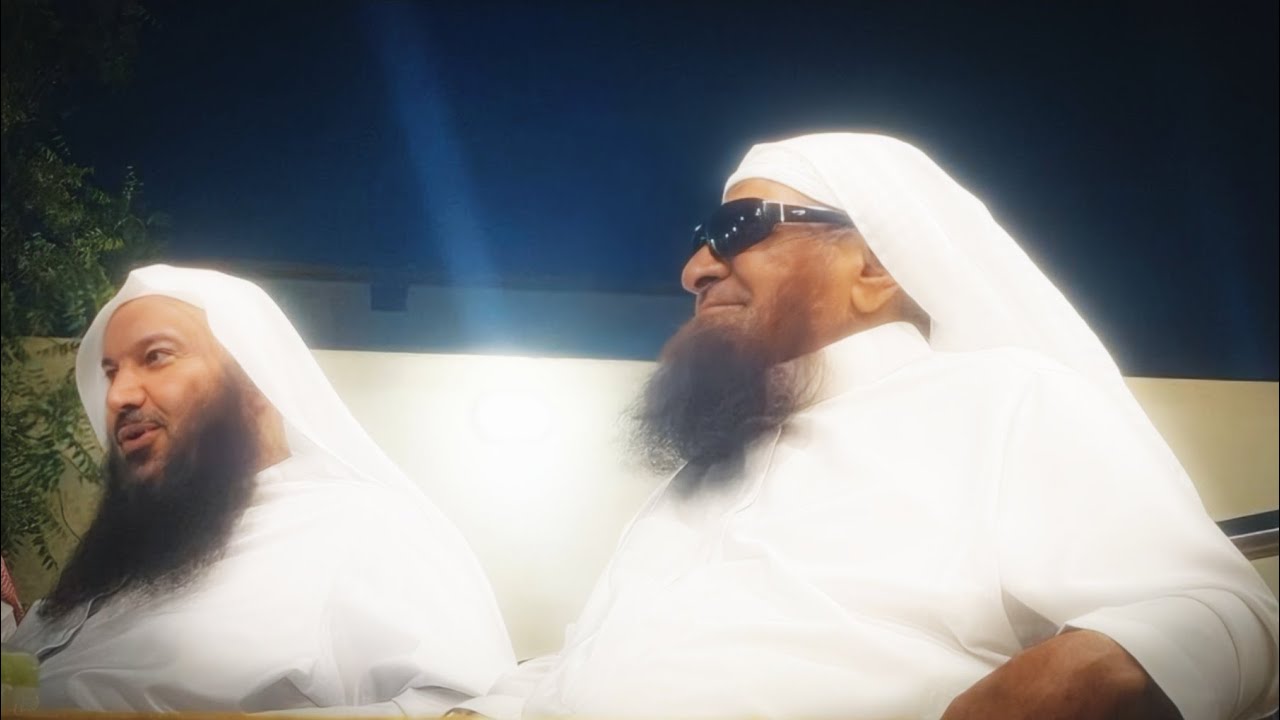 محبة أهل السنة لبعضهم | الشيخ عبدالسلام بن برجس ~ لقاء الشيخ صالح السحيمي مع الشيخ سالم الطويل ١٤٤٦