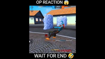 2b gamer op reaction on  smooth 444 gameplay🥵@2B_Gamer5@smoothsneaky6998