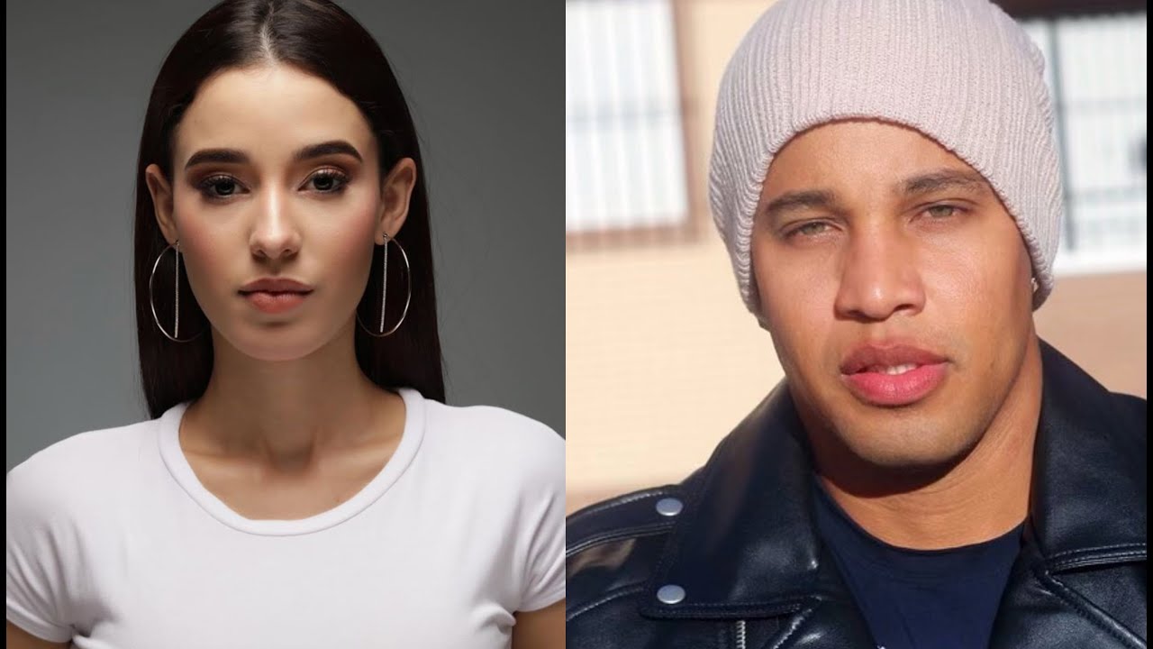 Paula Massola entrevista a Roberto Estobal de Mediterráneo | TE LO DICE PAU 105.