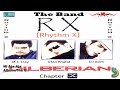 The Band Rx Rhythm - Ni Aja Aja Mp3 Song