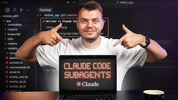 Everything You Need To Know About Claude Subagents
