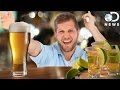 Beer Drunk vs. Tequila Drunk What’s The Difference