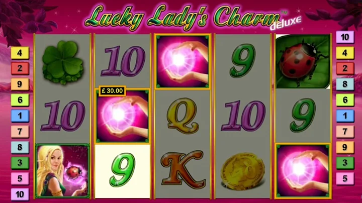 Online Slot Bonus Compilation with LDS 💥