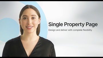 Property Detail Page - Houzez 3.0