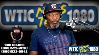 Reese On The Radio Live: September 16, 2024
