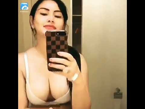 Siscamellyana's old live exposed video 💥 instagram sisca mellyana videos