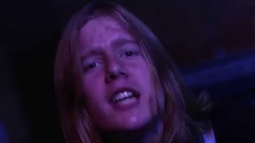 HAIKU - Crossing the Line