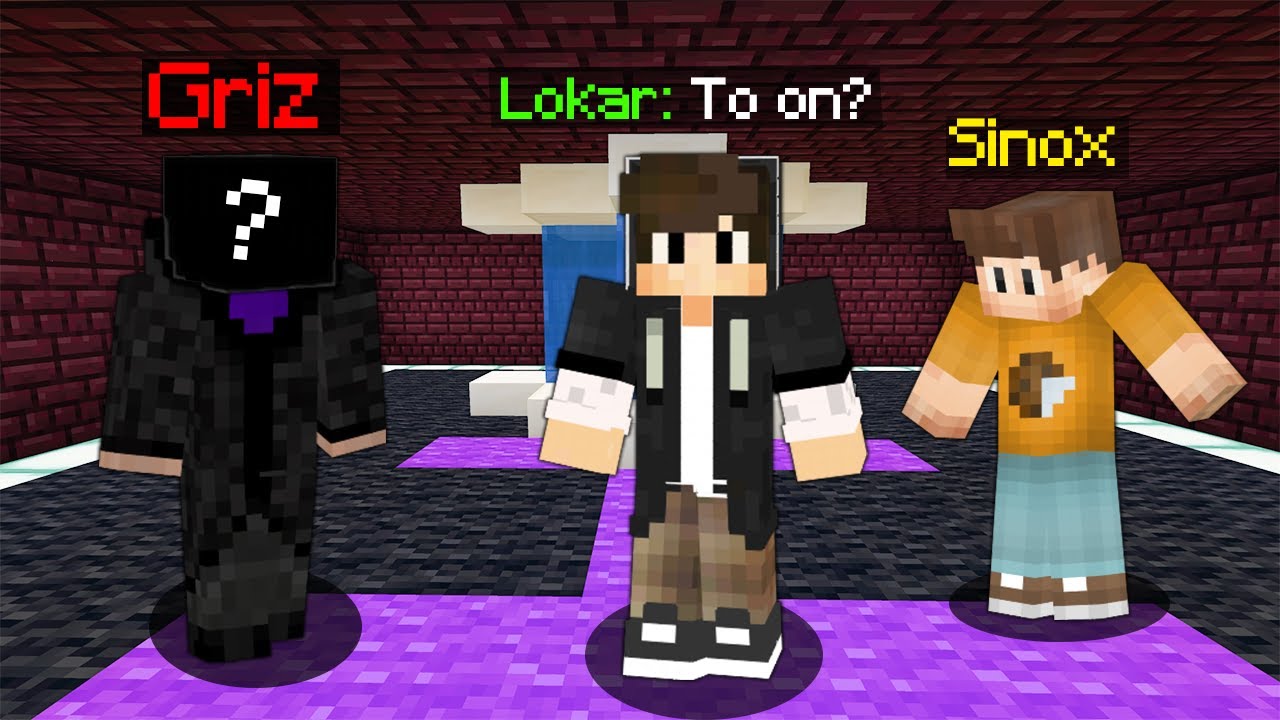 CZEGOŚ TAKIEGO SIĘ NIE SPODZIEWAŁEM w Minecraft!