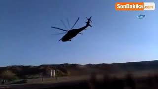 Bingölde Öldürülen Teröristlerden 2Si Sözde Sorumlu Çıktı