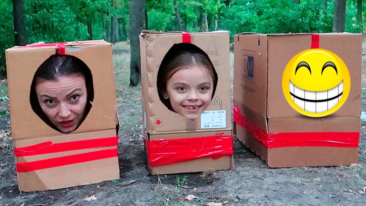 MAMICO ,TE ROG NU MA UDA !!! Un CHALLENGE foarte UD!