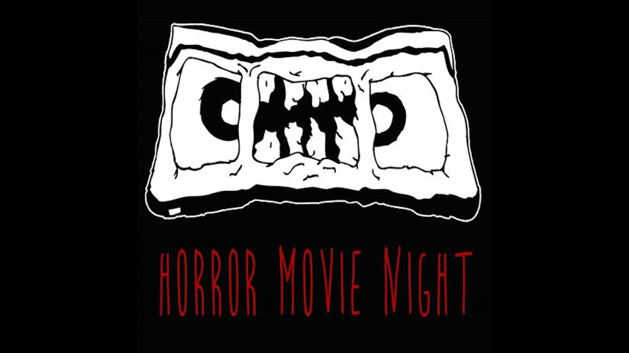 Matt Interviews Tyler and Kyle Labine at Creature Feature Weekend 2022