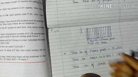 Class 4 Maths/Ch 6 Multiplication/Ex 6 D (Part 2)