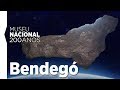 Bendegó, o meteorito do Museu Nacional