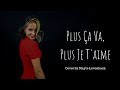 Dave  plus a va plus je taime  cover by mayte levenbach