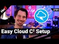 Easy Cloud C2 Setup - Hak5 2701