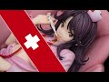 Figurine Native Nurse Momoi 1/7 - Creators Collection - Édition Japonaise
