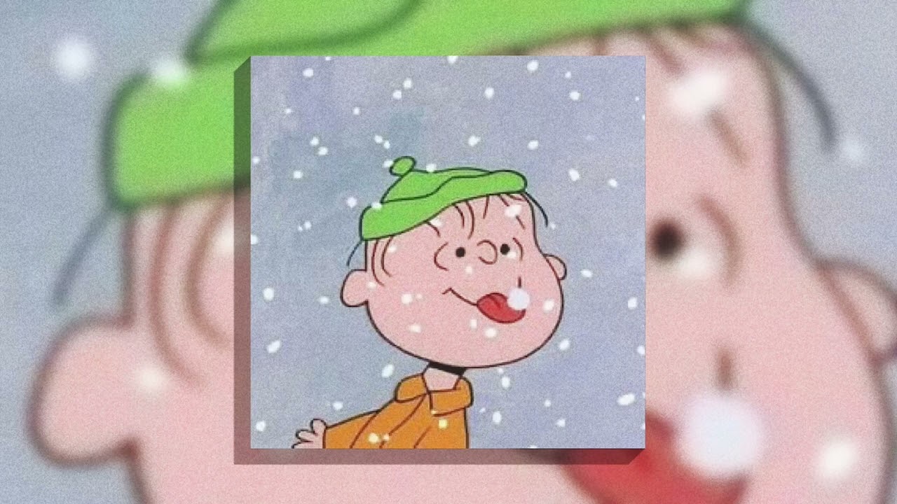 Let It Snow! - Frank Sanatra (sped up)