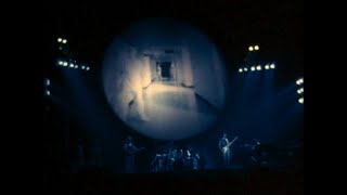 Pink Floyd   Brain Damage / Eclipse Live at Wembley 1974