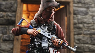 Rust - The FASTEST SNOWBALL to SERVER DOMINATION