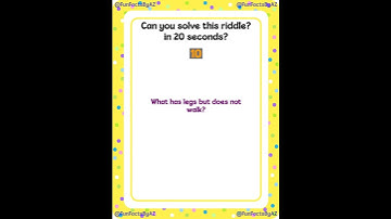 Can You Solve This Riddle? 🤔 | Fun Brain Teaser - riddles, shorts, challenge, games