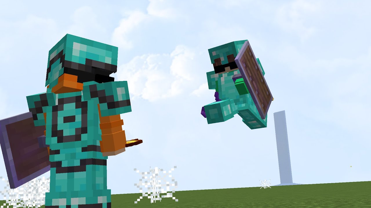 [HT4] Sword Montage | LT3 Soon...