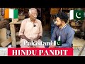 Hindus shops in pakistan        sanjay chawla