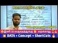 🔥POLITY | 😎 10th 3rd LESSON 😱சட்டமன்றம் முதல் & உயர்நீதிமன்றம் ⚖️ வரை 💥 மொத்தம் முடிந்தது 🤫 | PART 2