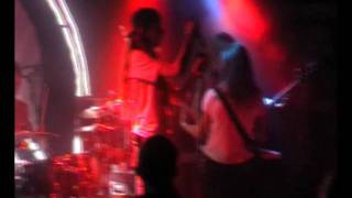 Amoral &amp; Niko - Warp &amp; Showdown (11.11.2011, On The Rocks)
