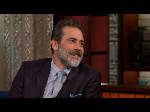 Video: Jeffrey Morgan: Biografía, Creatividad, Carrera, Vida Personal