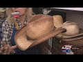 VIDEO: Choosing the right cowboy hat