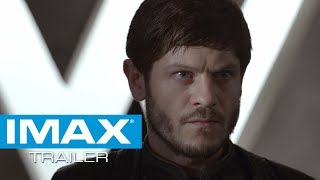 Marvel’s Inhumans IMAX® Trailer #2