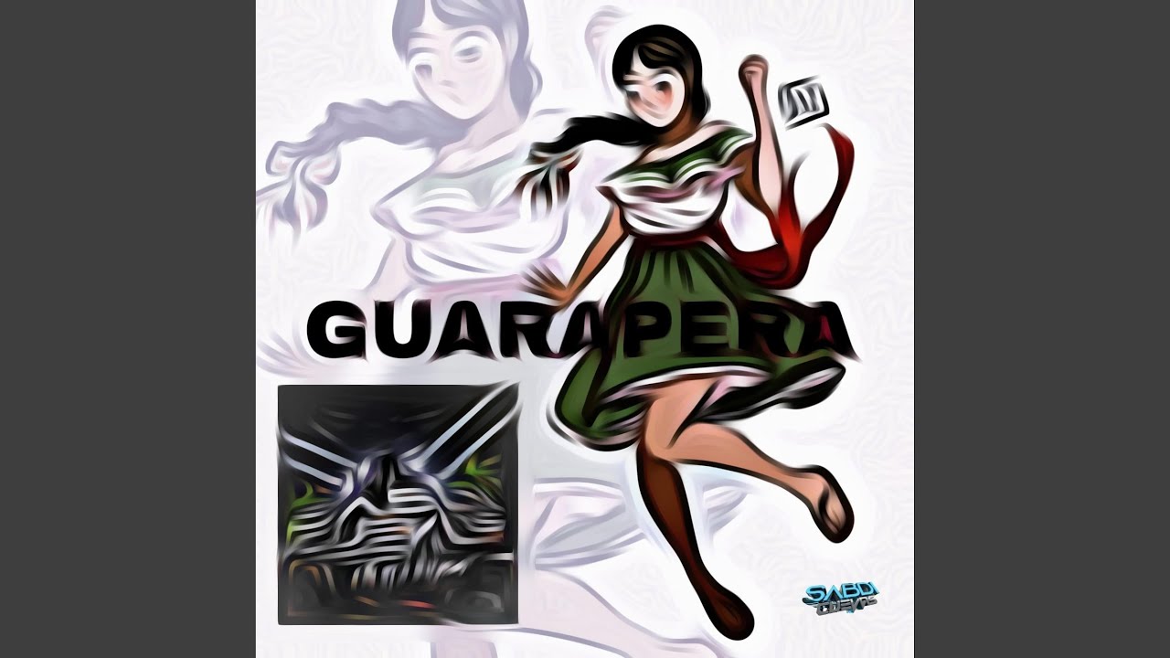 GUARAPERA