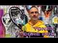 Prsentation des yonex vcore pro  sportsystem