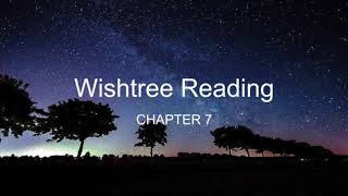 Wishtree Chapter 7