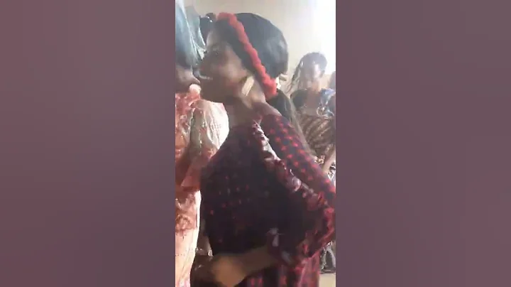 Mr Macaroni dance Party.